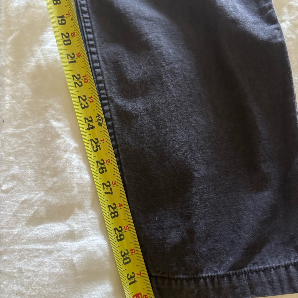 imogene + willie oliver military trouser NWT 34x32 - Picture 10 of 10